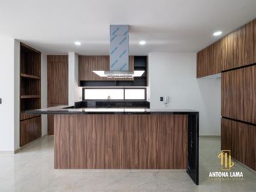 Casa en venta en Parque Chiapas, Lomas de Angelópolis III