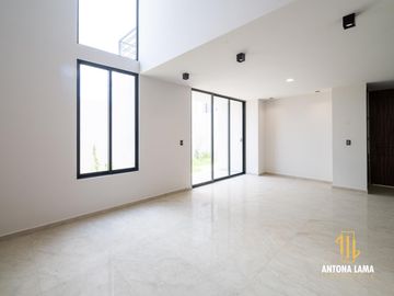 Casa en venta en Parque Chiapas, Lomas de Angelópolis III