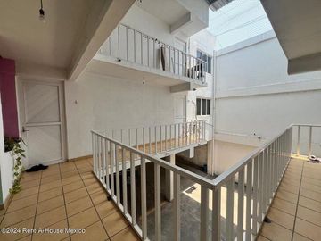 Edificio Residencial en Venta en Veracruz Centro GIS 24-4582