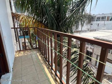 Edificio Residencial en Venta en Veracruz Centro GIS 24-4582