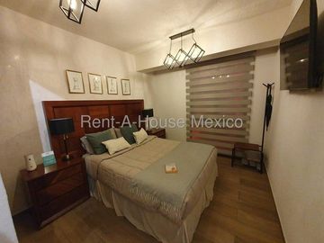 Departamento en Venta en  Calle Fray Servando Teresa de Mier, Centro RU 25-3187.