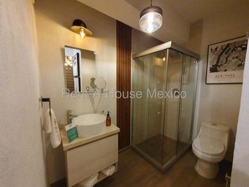 Departamento en Venta en  Calle Fray Servando Teresa de Mier, Centro RU 25-3187.