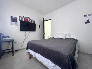 CASA EN VENTA EN SUPERMANZANA 26
