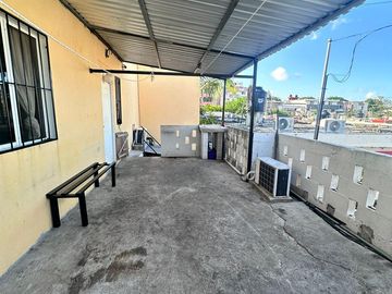 CASA EN VENTA EN SUPERMANZANA 26
