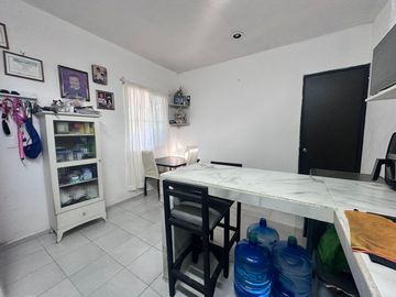 CASA EN VENTA EN SUPERMANZANA 26