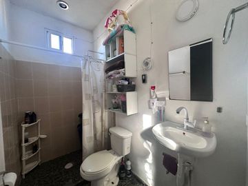 CASA EN VENTA EN SUPERMANZANA 26