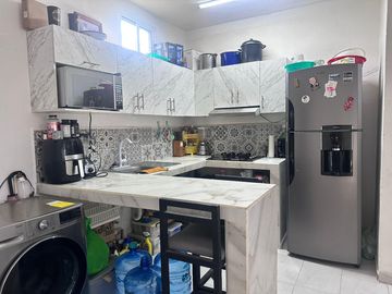 CASA EN VENTA EN SUPERMANZANA 26