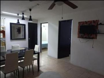 CASA EN VENTA EN SUPERMANZANA 26