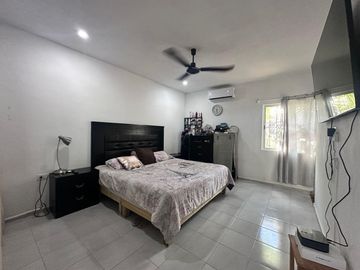 CASA EN VENTA EN SUPERMANZANA 26
