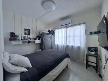 CASA EN VENTA EN SUPERMANZANA 26