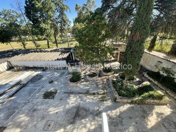 Rancho en Venta en Jaltepec Tulancingo de Bravo AF 25-3119