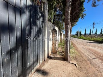 Rancho en Venta en Jaltepec Tulancingo de Bravo AF 25-3119