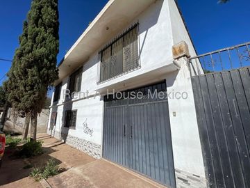 Rancho en Venta en Jaltepec Tulancingo de Bravo AF 25-3119