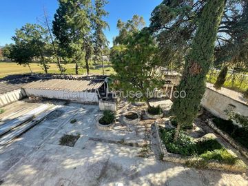 Rancho en Venta en Jaltepec Tulancingo de Bravo AF 25-3119