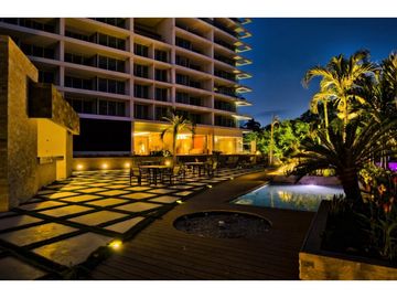 VENTA DE APARTAMENTOS - PH BAHIA