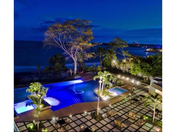 VENTA DE APARTAMENTOS - PH BAHIA