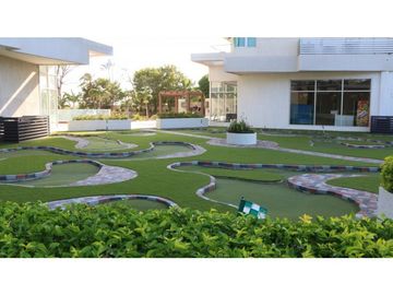 VENTA DE APARTAMENTOS - PH BAHIA