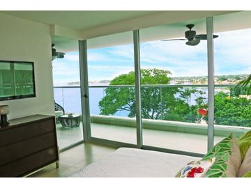 VENTA DE APARTAMENTOS - PH BAHIA
