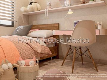 Departamento en Venta (Proyecto) en Cuauhtémoc, Doctores  AM. 25-2428
