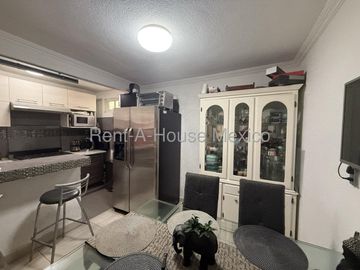 Casa en Venta en Ex Hacienda San Miguel Cuautitlan Izcalli MP 25-1908