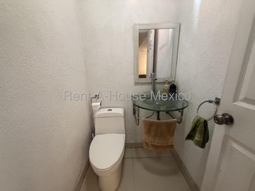 Casa en Venta en Ex Hacienda San Miguel Cuautitlan Izcalli MP 25-1908