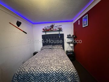 Casa en Venta en Ex Hacienda San Miguel Cuautitlan Izcalli MP 25-1908