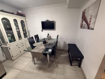 Casa en Venta en Ex Hacienda San Miguel Cuautitlan Izcalli MP 25-1908