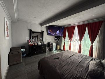 Casa en Venta en Ex Hacienda San Miguel Cuautitlan Izcalli MP 25-1908