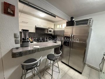 Casa en Venta en Ex Hacienda San Miguel Cuautitlan Izcalli MP 25-1908