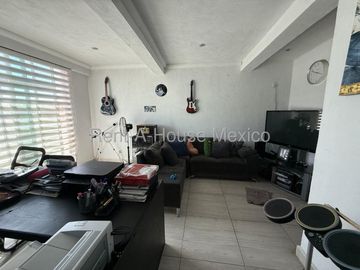 Casa en Venta en Ex Hacienda San Miguel Cuautitlan Izcalli MP 25-1908