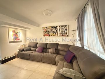 Casa en Venta en Ex Hacienda San Miguel Cuautitlan Izcalli MP 25-1908