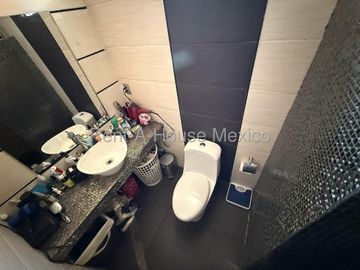 Casa en Venta en Ex Hacienda San Miguel Cuautitlan Izcalli MP 25-1908