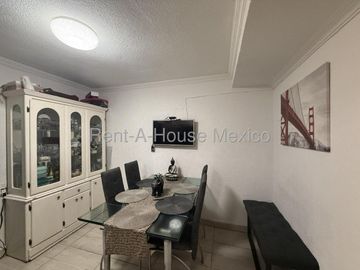 Casa en Venta en Ex Hacienda San Miguel Cuautitlan Izcalli MP 25-1908