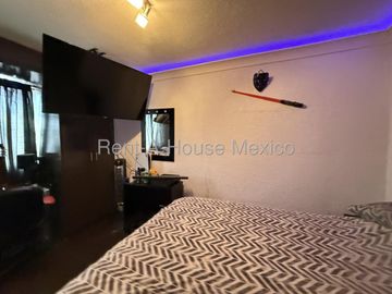 Casa en Venta en Ex Hacienda San Miguel Cuautitlan Izcalli MP 25-1908