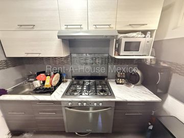 Casa en Venta en Ex Hacienda San Miguel Cuautitlan Izcalli MP 25-1908