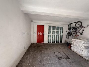 Casa en Venta en Ex Hacienda San Miguel Cuautitlan Izcalli MP 25-1908