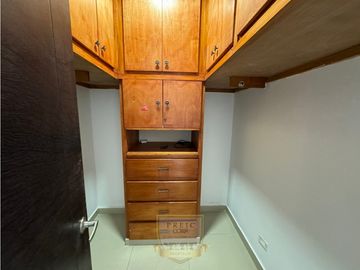 Vendo apartamento amplio vista al mar San Francisco L.T