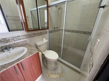 Vendo apartamento amplio vista al mar San Francisco L.T
