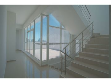 Remate, Venta de Pent House 3 niveles en Coco del Mar, PH Quadrat