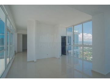 Remate, Venta de Pent House 3 niveles en Coco del Mar, PH Quadrat