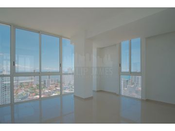 Remate, Venta de Pent House 3 niveles en Coco del Mar, PH Quadrat