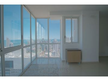 Remate, Venta de Pent House 3 niveles en Coco del Mar, PH Quadrat