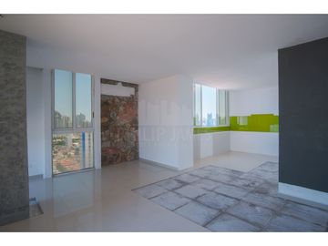 Remate, Venta de Pent House 3 niveles en Coco del Mar, PH Quadrat