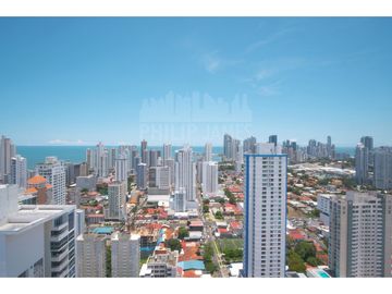Remate, Venta de Pent House 3 niveles en Coco del Mar, PH Quadrat