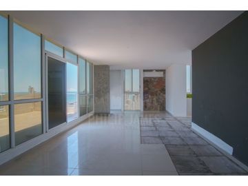 Remate, Venta de Pent House 3 niveles en Coco del Mar, PH Quadrat