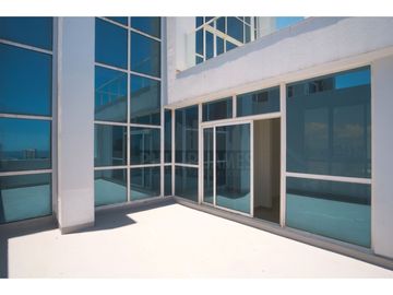 Remate, Venta de Pent House 3 niveles en Coco del Mar, PH Quadrat