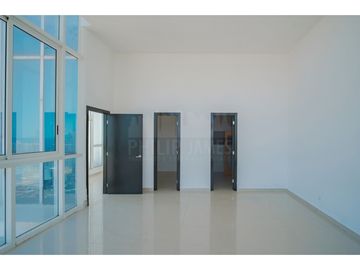 Remate, Venta de Pent House 3 niveles en Coco del Mar, PH Quadrat