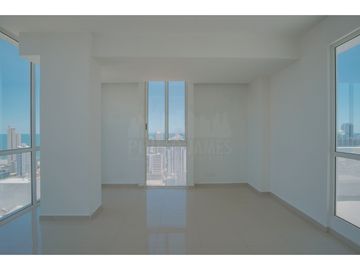 Remate, Venta de Pent House 3 niveles en Coco del Mar, PH Quadrat