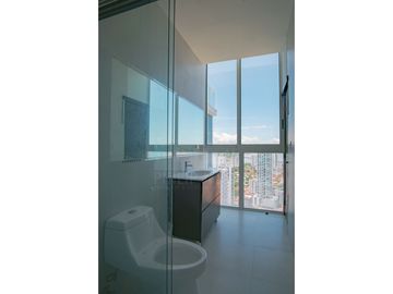 Remate, Venta de Pent House 3 niveles en Coco del Mar, PH Quadrat