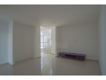 Remate, Venta de Pent House 3 niveles en Coco del Mar, PH Quadrat